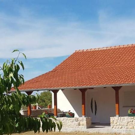 Apartmani Dejan Skradin Kültér fotó