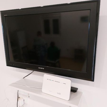 Apartmani Dejan Skradin Kültér fotó