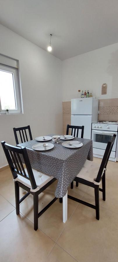 Apartmani Dejan Skradin Kültér fotó