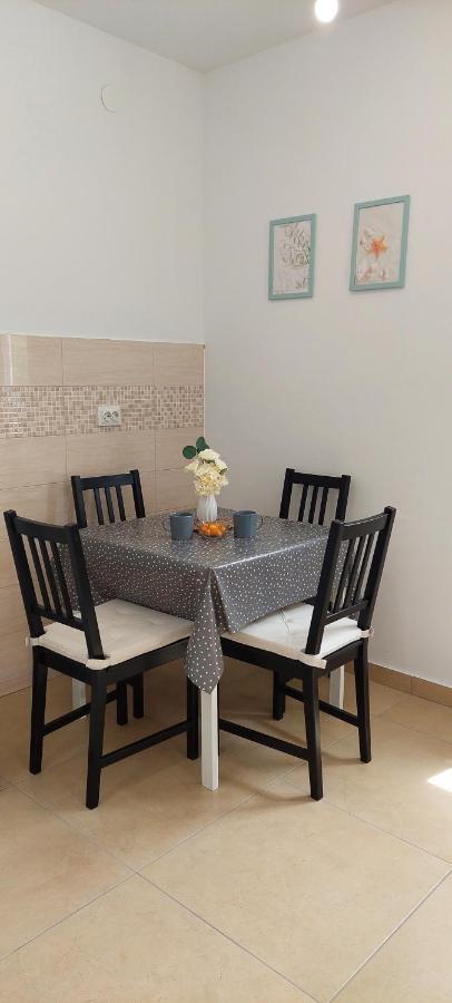 Apartmani Dejan Skradin Kültér fotó