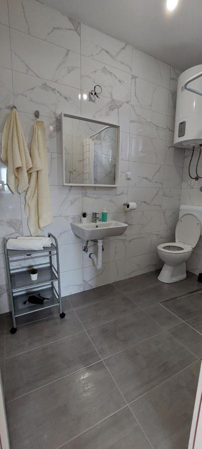 Apartmani Dejan Skradin Kültér fotó
