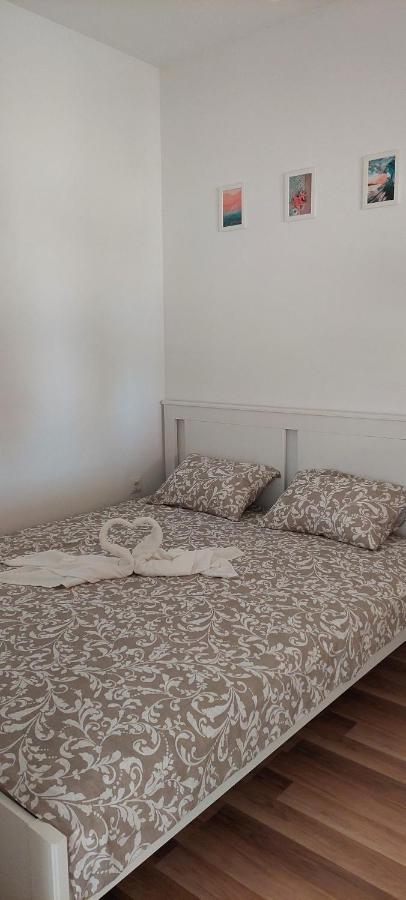 Apartmani Dejan Skradin Kültér fotó