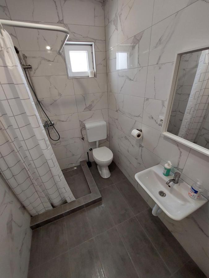 Apartmani Dejan Skradin Kültér fotó
