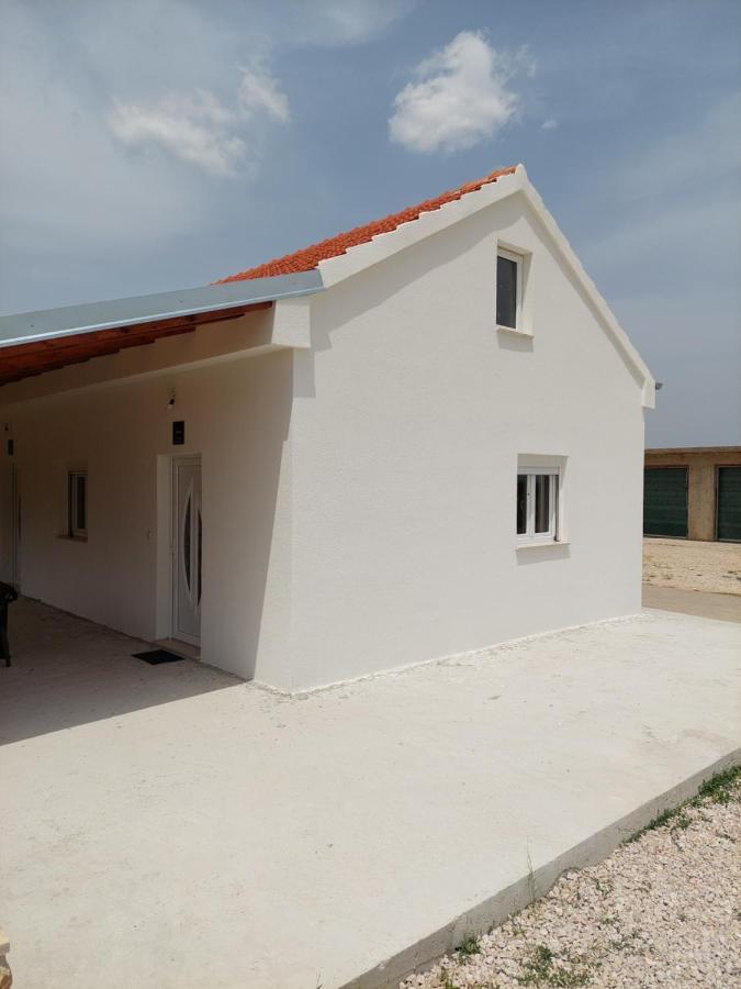 Apartmani Dejan Skradin Kültér fotó