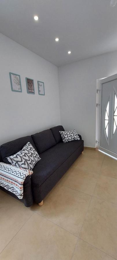 Apartmani Dejan Skradin Kültér fotó
