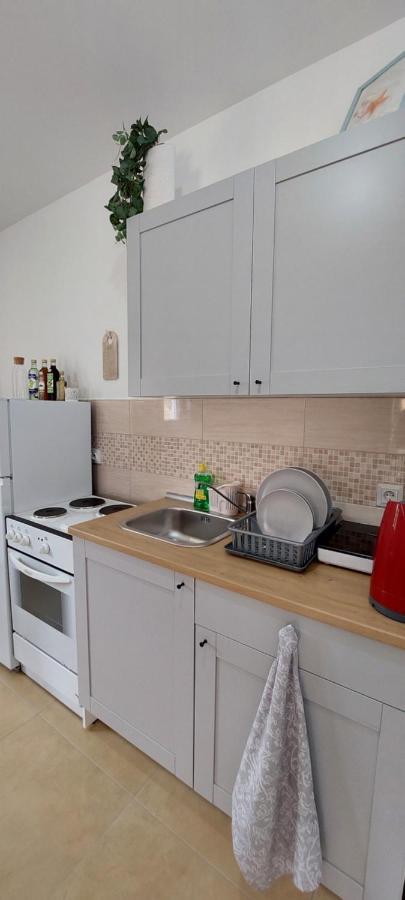 Apartmani Dejan Skradin Kültér fotó