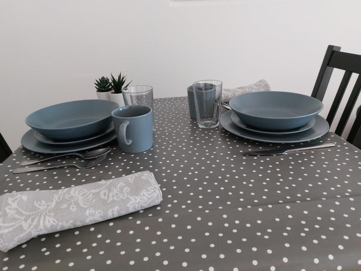 Apartmani Dejan Skradin Kültér fotó