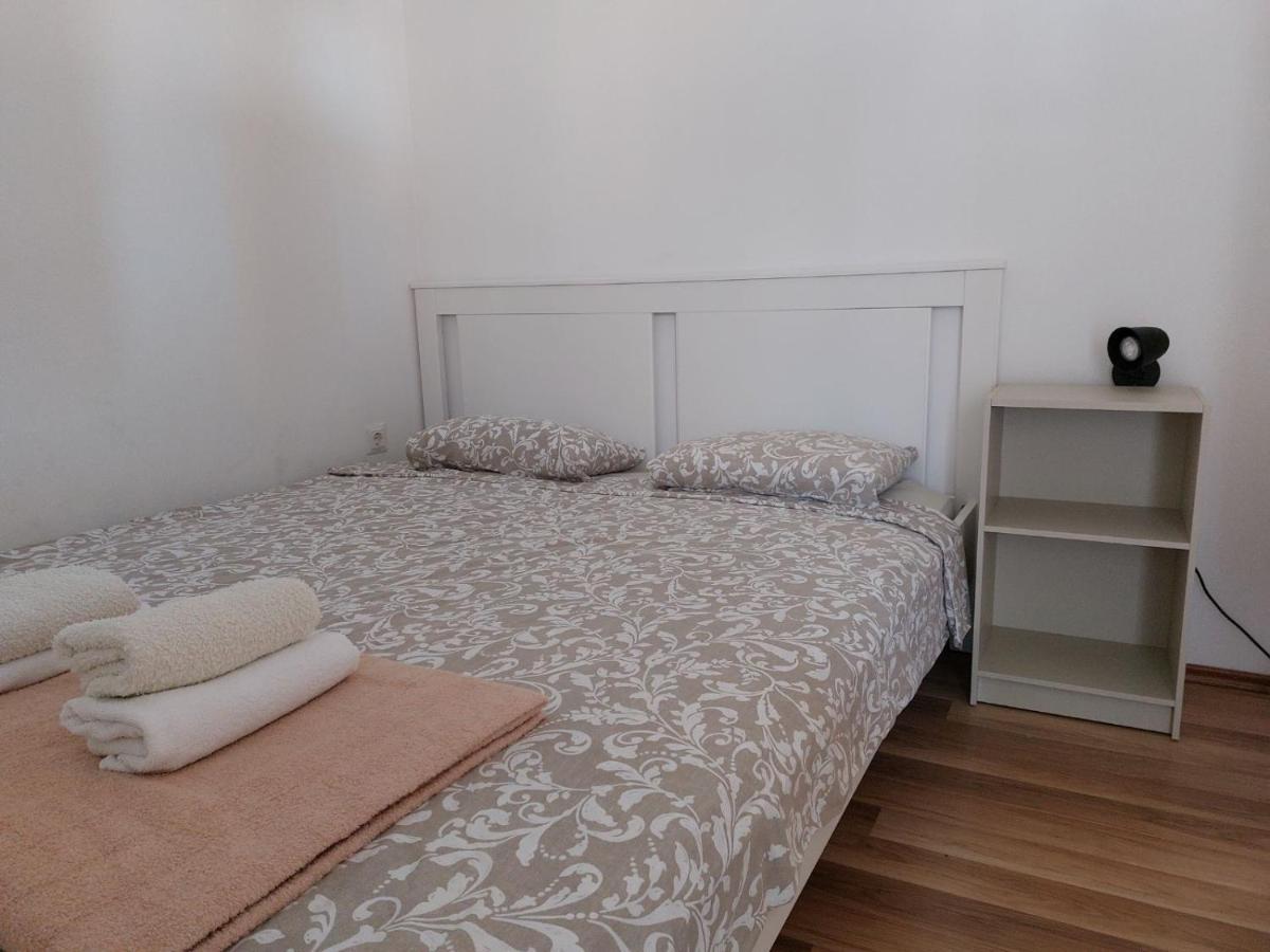 Apartmani Dejan Skradin Kültér fotó
