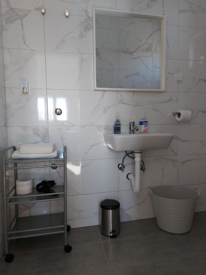 Apartmani Dejan Skradin Kültér fotó