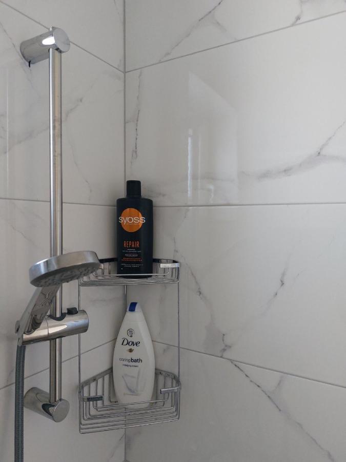 Apartmani Dejan Skradin Kültér fotó