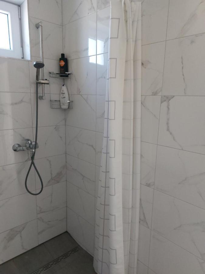 Apartmani Dejan Skradin Kültér fotó